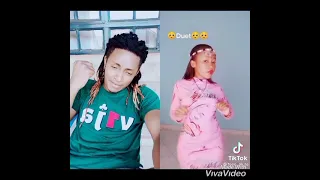 BEST OF THEE PLUTO AND NASHA TRAVIS  TIKTOK VIDEO