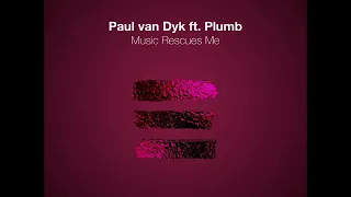 Paul van Dyk – Music Rescues Me (Pvd Club Mix) By : → www.facebook.com/lovetrancemusicforever