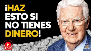 🔒 El Secreto para Ganar en 1 Mes, lo que GANAS EN 1 AÑO!!! 💰 | Bob Proctor 🔴LIVE🔴 en español