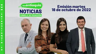 ((Al Aire)) #ConsejoTA - martes, 18 de octubre de 2022 |