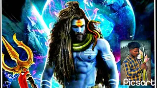 MAHAKAL. KA. DIWANA  BOLBOM MIX DJ [Dj Sameer Bandh bahal]