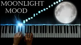 William Gillock - Moonlight Mood