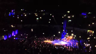 Madonna-Love Don't Live Here Anymore/Like a Virgin (Rebel Heart Tour) Palacio de los Deportes México