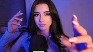 ASMR for those who LOVE mouth sounds