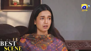 Pyari Nimmo Episode 26 | 𝐁𝐞𝐬𝐭 𝐒𝐜𝐞𝐧𝐞 𝟎𝟐 | Hira Khan - Haris Waheed - Asim Mehmood | Har Pal Geo