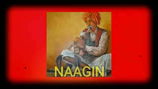 (FREE FOR PROFIT) Drill type beat "NAAGIN" mc stan type beat (produce by D)