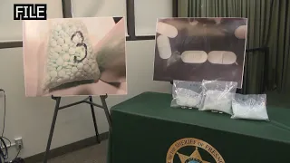 $4 million dollar drug bust; 7 arrested in Merced County