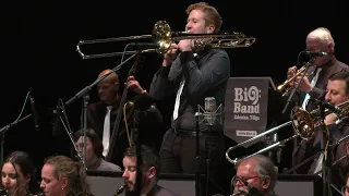 Big Band Zdenka Tölga - Bobr