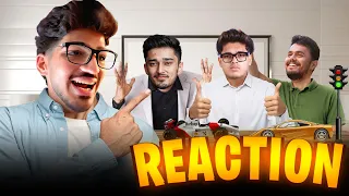 HOW FAST ARE ESPORTS PLAYER! | REACTION TEST! | ZGOD |