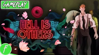 Hell Is Others Gameplay HD (PC) | NO COMMENTARY