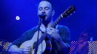 Bismarck  - Dave Matthews Band - 5/7/16 - [Multicam/HQ-Taper-Audio] - Charlottesville, VA  - Debut