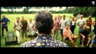 The Descendants | trailer #A US (2011) George Clooney