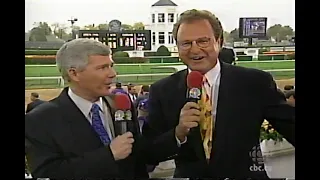 2000 Breeders Cup - (Full NBC Coverage)