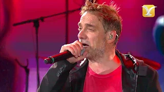 Los Fabulosos Cadillacs - Matador - Festival de Viña del Mar 2017 - HD 1080p