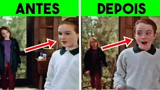 10 CURIOSIDADES SOBRE O FILME OPERAÇÃO CUPIDO