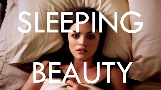 Sleeping Beauty - Trailer || Pretty Little Liars Style