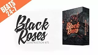 Black Roses [Beat Construction Kit]