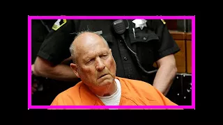 Le «Tueur du Golden State» officiellement inculpé pour meurtre | États-Unis