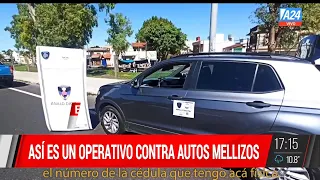 🚗 La "industria" de los autos mellizos 🚗 I A24