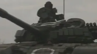 Ukrainian forces defending their homeland | FOX 7 Austin