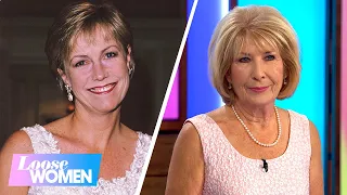 Jennie Bond Opens Up on the 25th Anniversary of Jill Dando’s Death | Loose Women