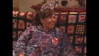 Roseanne  -  Roseanne Flashes