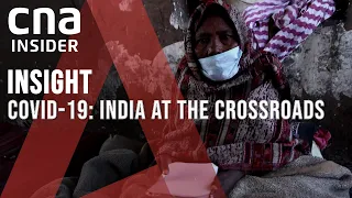 Will India Tide Through The Coronavirus Crisis? | Insight | Full Episode