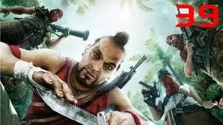 Czech Let's Play - Far Cry 3 - part 39