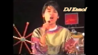 Otabek Madrahimov   Malika Budur (DJ Kamol)