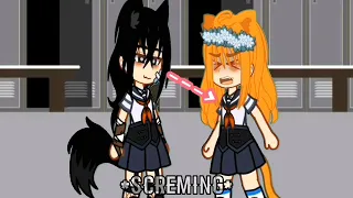 {your body language speaks tô me}[meme][🚨Osana x ayano🚨]