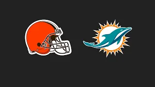 Browns Vs Dolphins Preview | 2022 NFL Week 10 Predictions