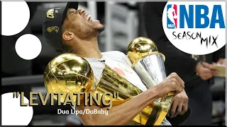 Let's Recap | 2020-21 NBA Season Highlights Mix ("Levitating - Dua Lipa/DaBaby) HD
