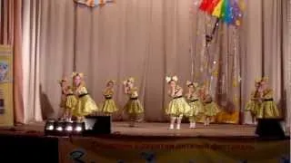 Зоряні малята 2012