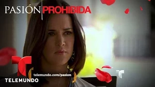 Pasión Prohibido | Avance Exclusivo 53 | Telemundo Novelas