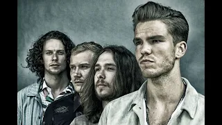 Kaleo - No Good {Guitar Backing Track}