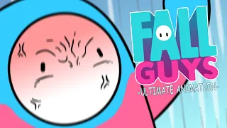 FALL GUYS-ULTIMATE ANIMATION