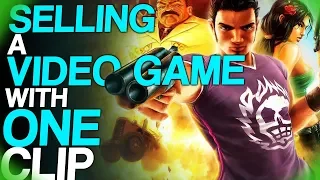 Fact Fiend Focus | Selling a Video Game With One Clip