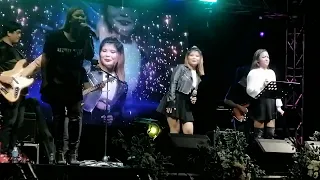 D'AUDIO BAND. kim krishia pauline. BAKIT NGA BA MAHAL KITA BATTLE.