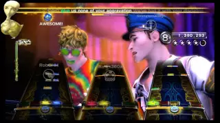 Saturday Night's Alright for Fighting by Elton John - Full Band FC #177