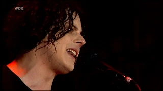 The White Stripes (Jack White & Meg White) - Jolene [HD]