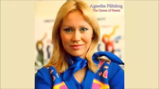 Agnetha Fältskog - The Queen of Hearts