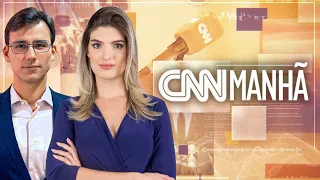 CNN MANHÃ - 18/10/2023 | CNN RÁDIO