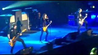 BlackBird - Alter Bridge Live@Wembley2011