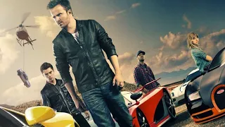 Need For Speed (skillet)  HD