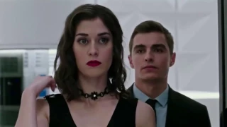 Иллюзия обмана 2 сцена карты (самый лучший момент)Now You See Me 2 Card Scene