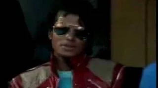 The Michael Jackson Interviews - Inspirations and Visions