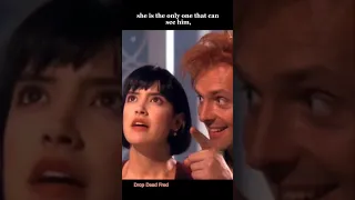 Drop Dead Fred: '91 Beloved Quirky Comedy #rikmayall