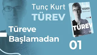 Türev 01 - Türeve Başlamadan Önce | Sayfa 6