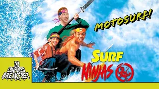 Do You Remember 'Surf Ninjas' (1993)?!