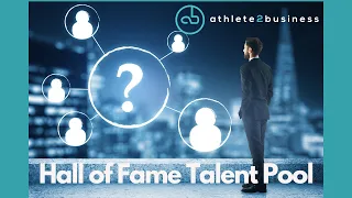 Hall Of Fame Talent Pool